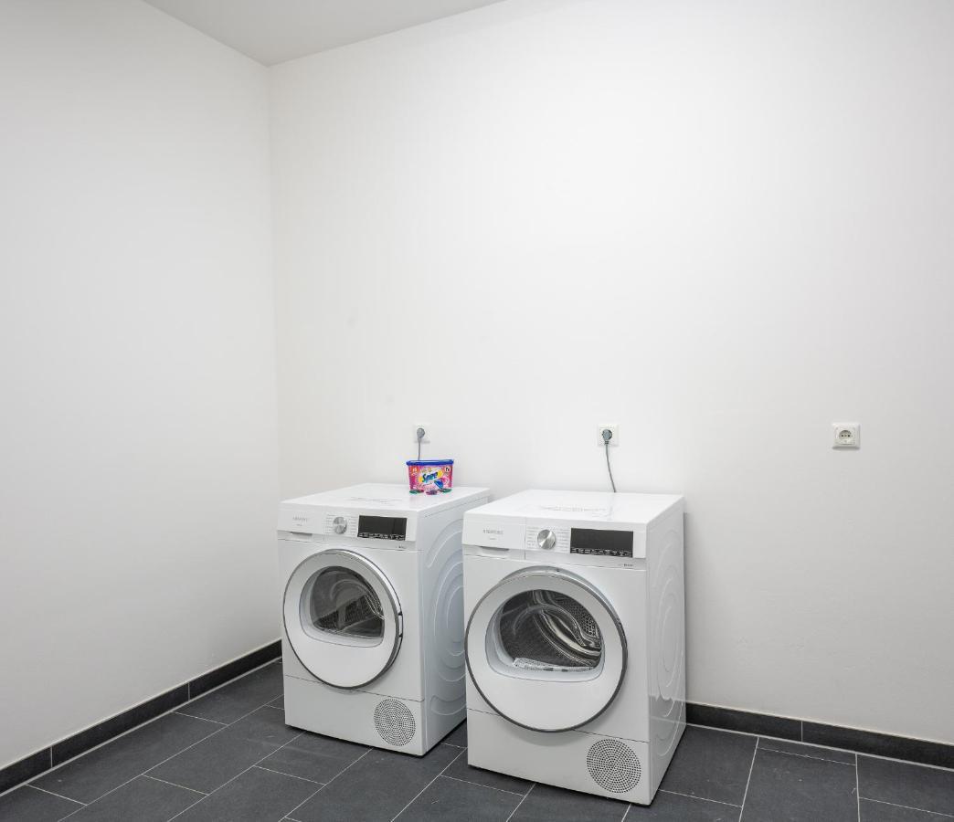 Apartment "Sanddorn" - Haffresidenz Garz  Extérieur photo