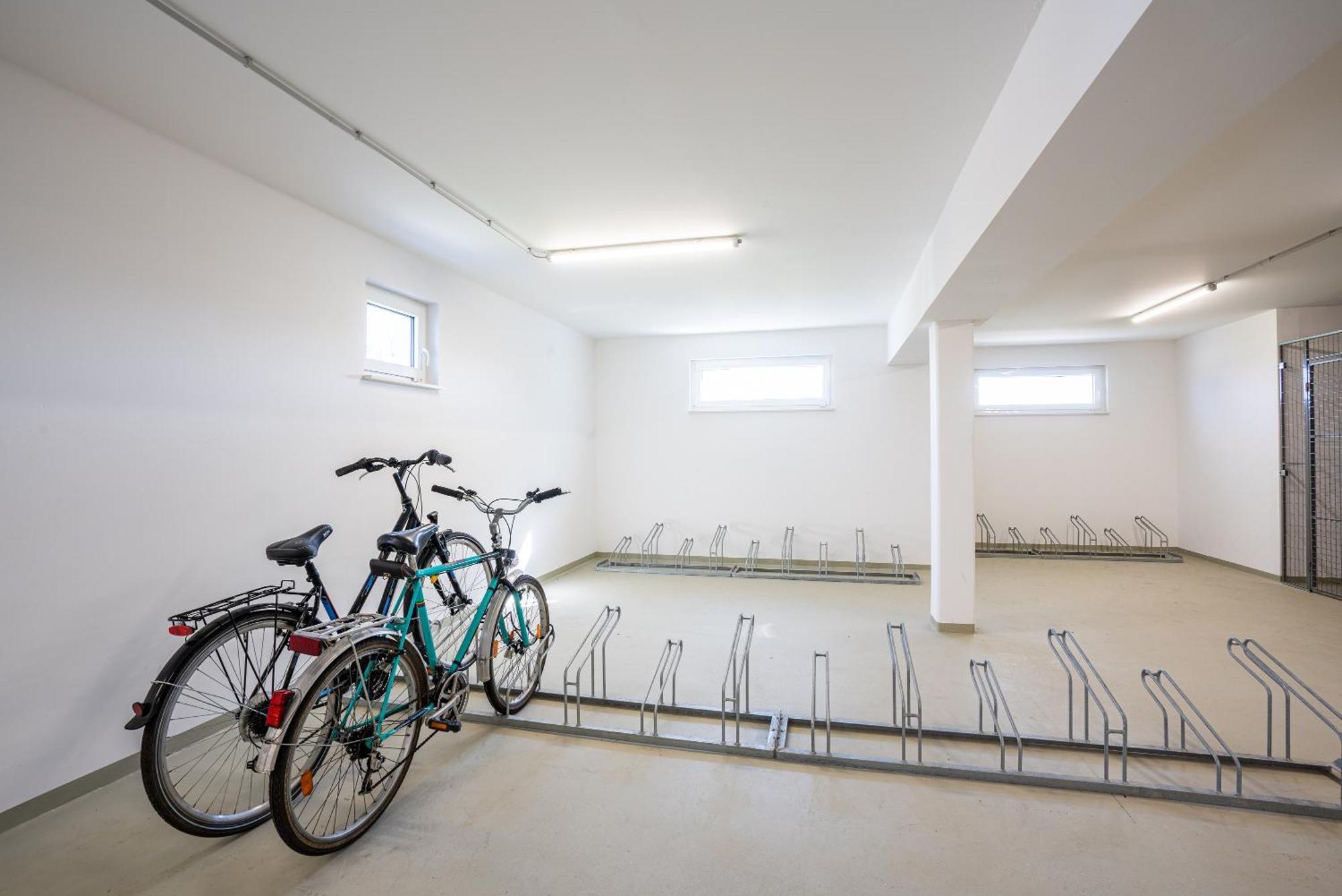 Apartment "Sanddorn" - Haffresidenz Garz  Extérieur photo