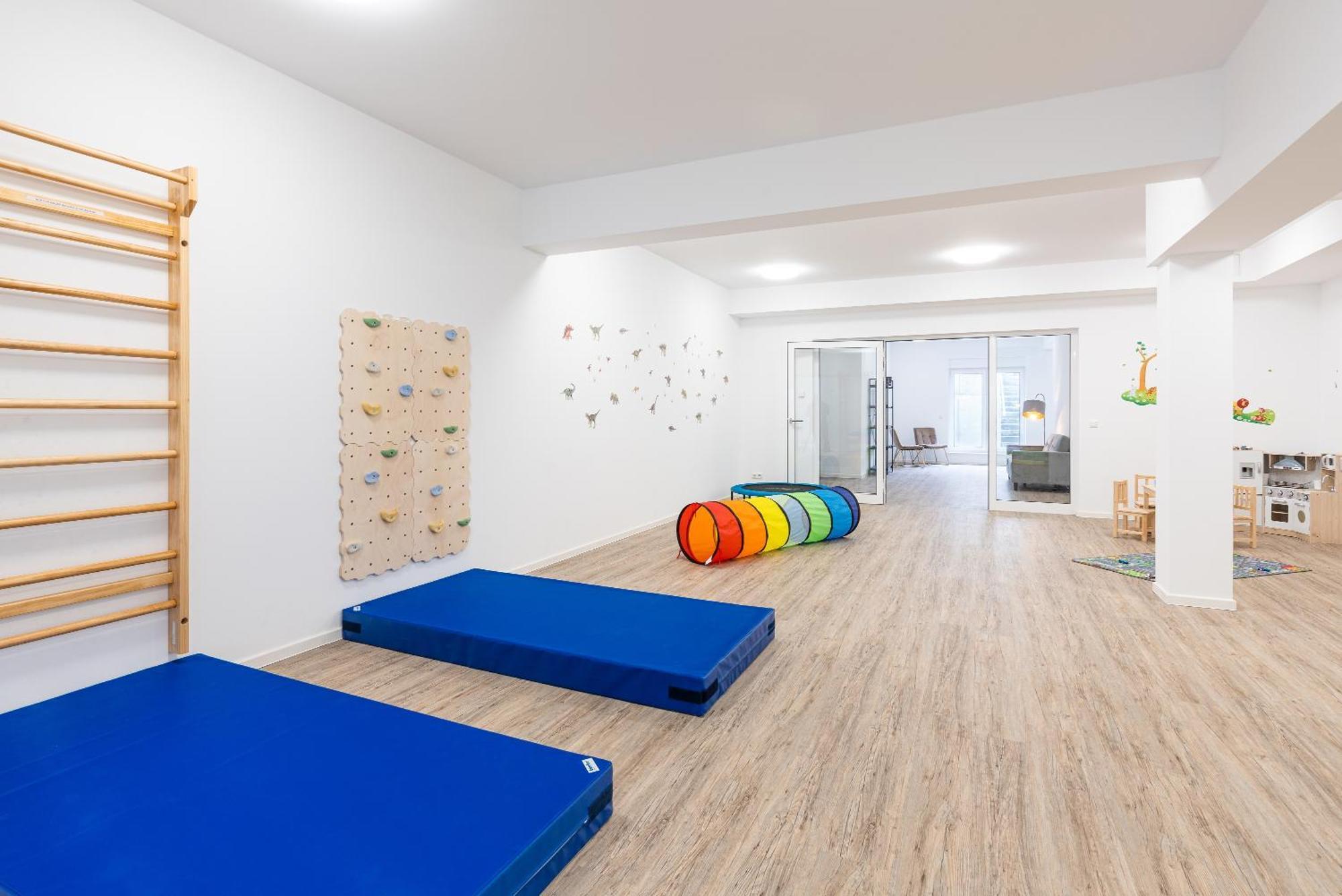 Apartment "Sanddorn" - Haffresidenz Garz  Extérieur photo